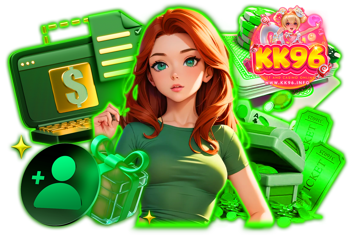 kk96