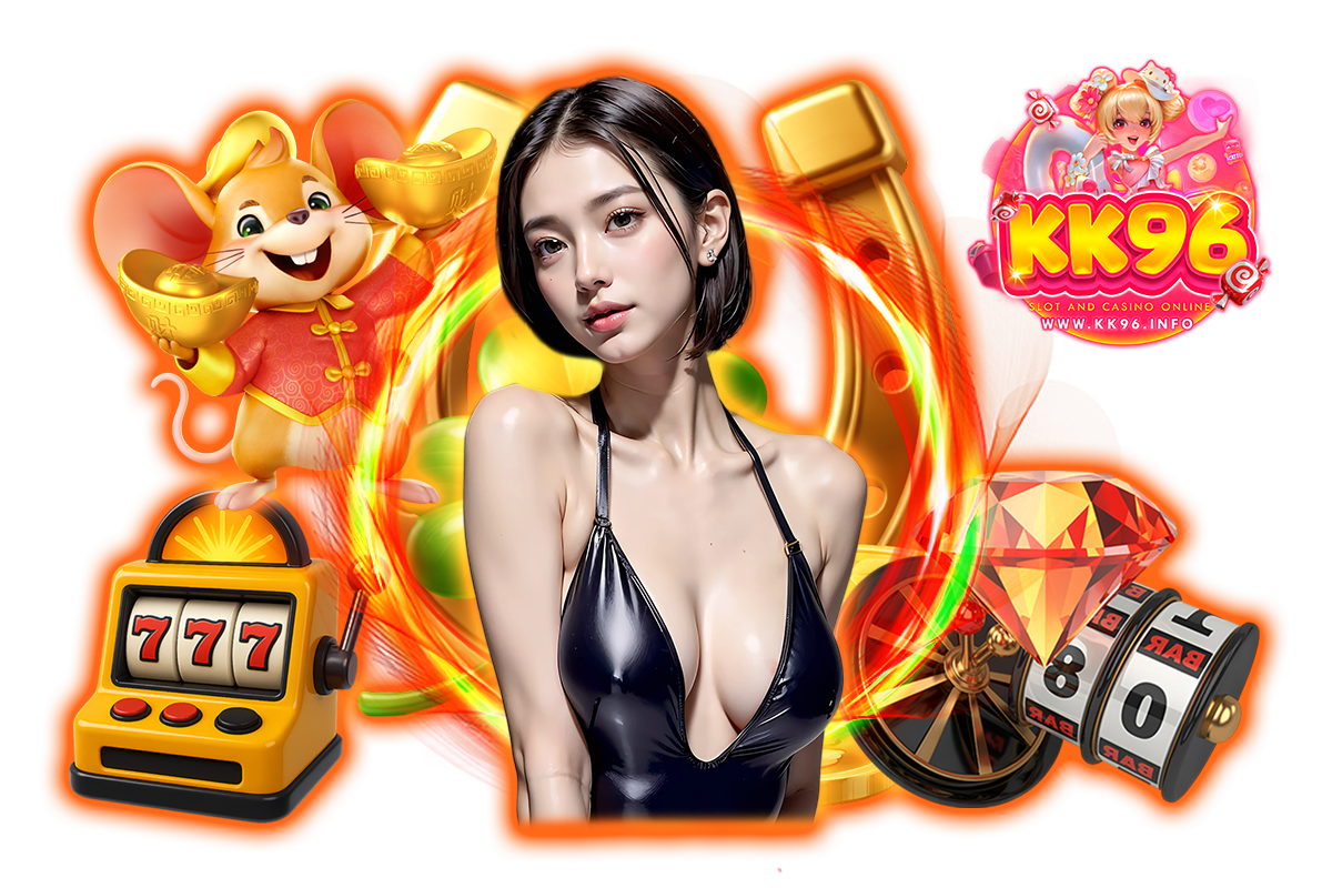 kk96 wallet