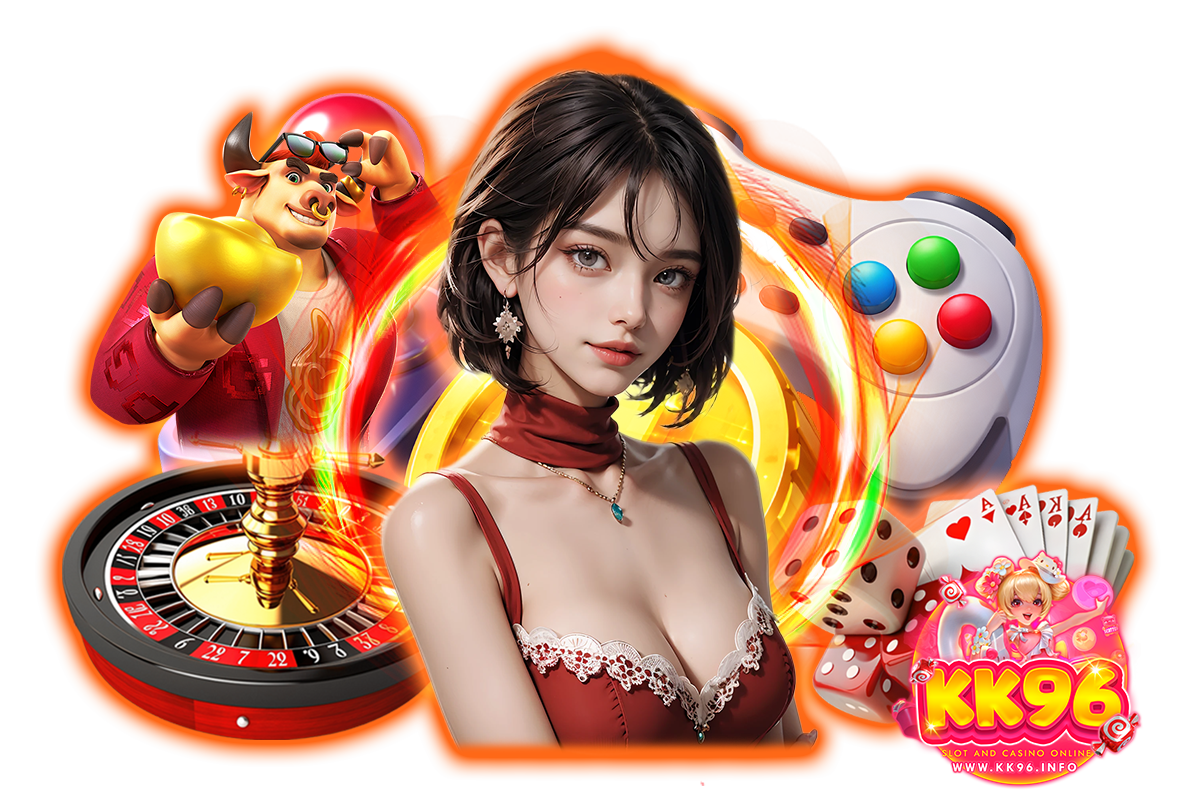 kk96 ทางเข้า