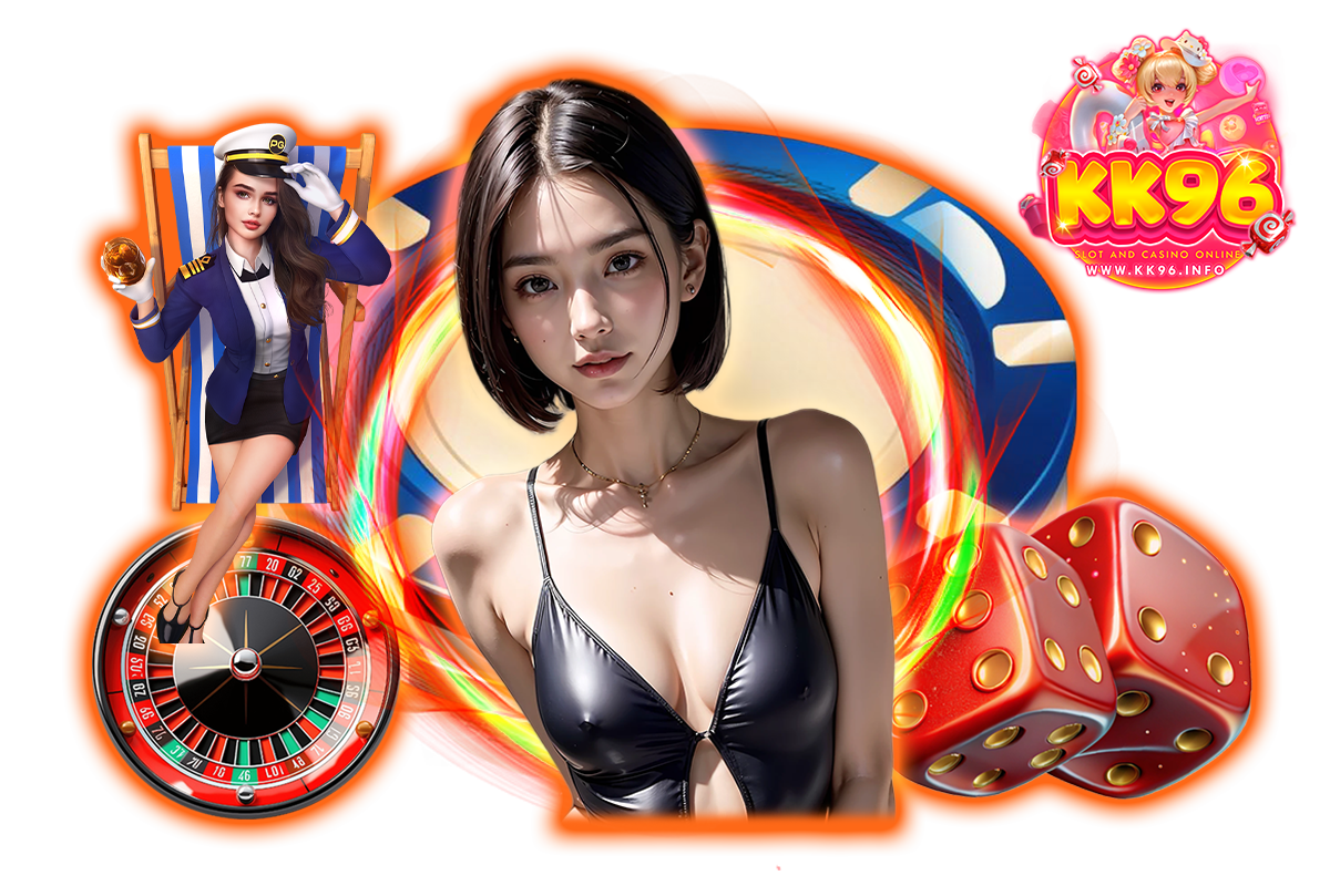 kk96 เว็บตรง
