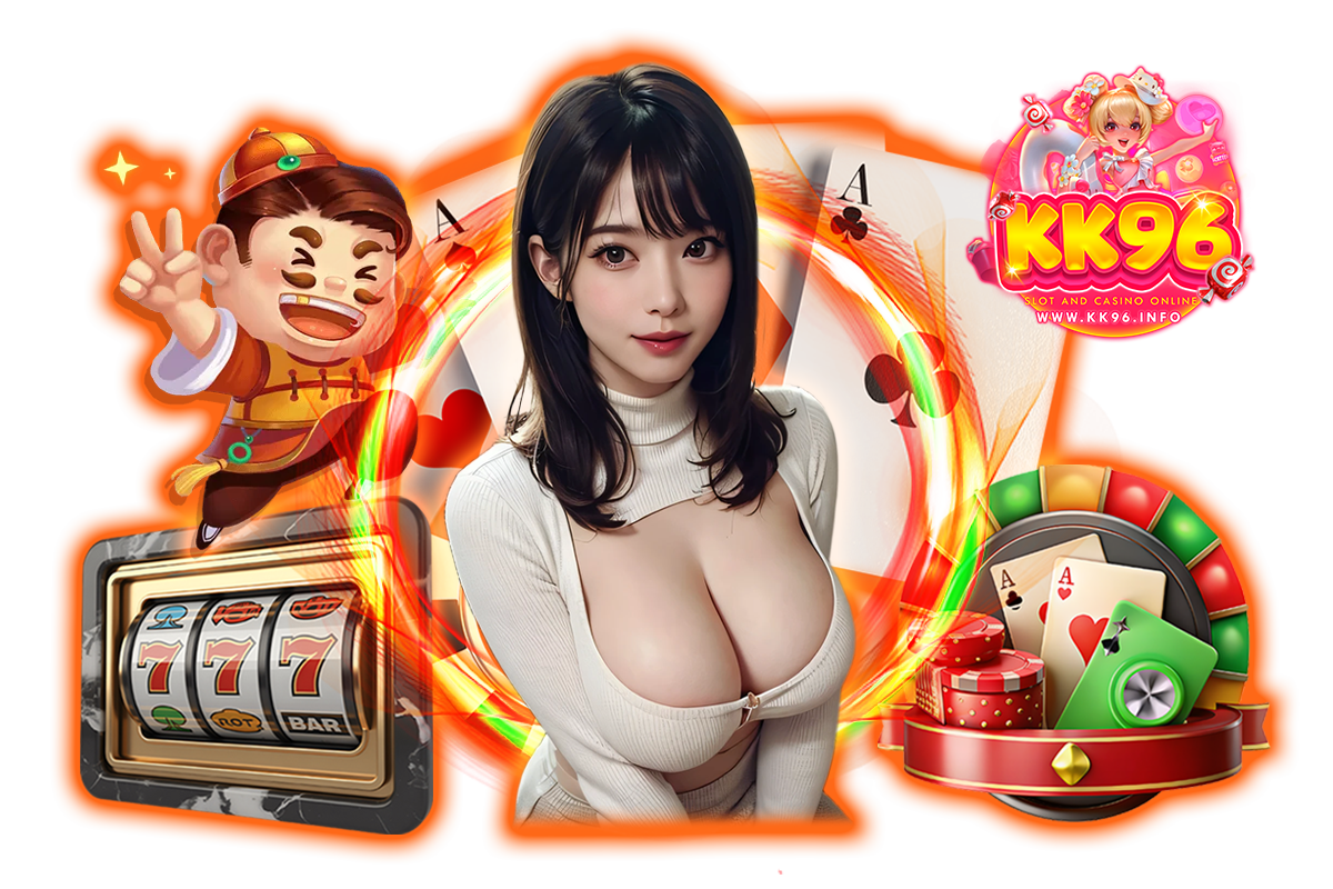 kk96